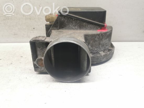 Audi 80 90 S2 B4 Mass air flow meter 0281002072