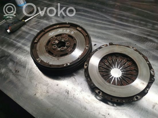 Audi A4 S4 B5 8D Clutch set kit