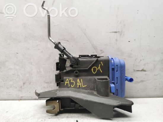 Audi A3 S3 8L Rear door lock 8D0839016A