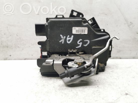 Audi A6 S6 C5 4B Rear door lock 4B0839015G