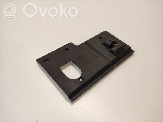 BMW 7 E32 Glove box lock 1928810 51451928810