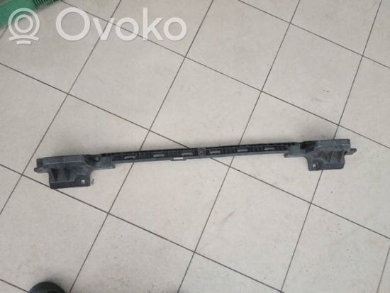 Mercedes-Benz G W463 Rear bumper mounting bracket a4638856300