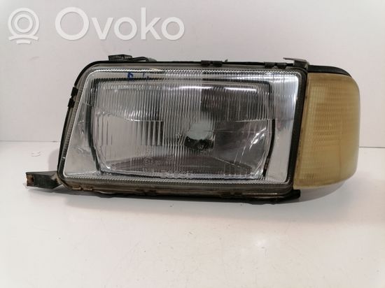 Audi 80 90 S2 B4 Headlight/headlamp 1307022101 893941029E
