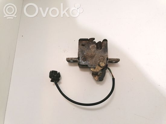 Audi A6 S6 C4 4A Tailgate/trunk/boot lock/catch/latch