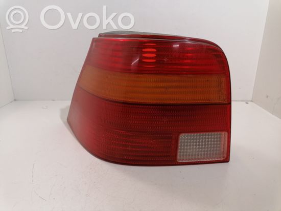 Volkswagen Golf IV Rear/tail lights 6945095R