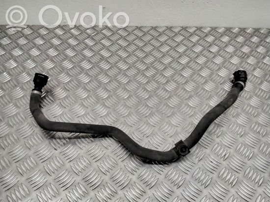 BMW 3 E90 E91 Engine coolant pipe/hose