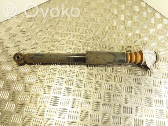 Volkswagen PASSAT B6 Rear shock absorber/damper