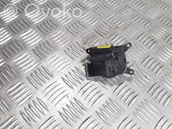 Volkswagen Caddy Air flap motor/actuator T911205A