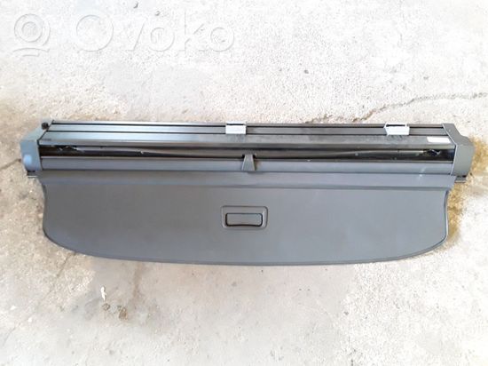 Audi A4 S4 B7 8E 8H Parcel shelf load cover 8E9863553 8E986355394H