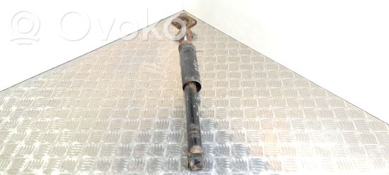 BMW 3 E36 Rear shock absorber/damper AR343255 1136283KYS