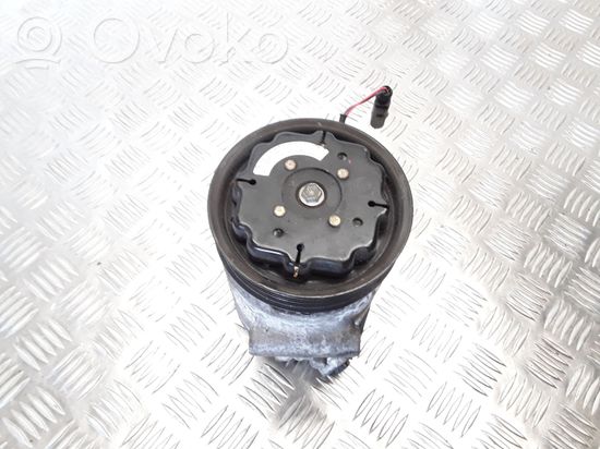 Volkswagen Polo Air conditioning (A/C) compressor (pump) 6Q0820803G