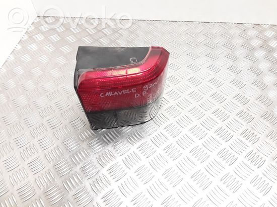 Volkswagen Transporter – Caravelle T4 Rear/tail lights 701945257