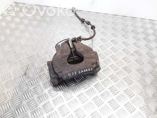 Volkswagen Sharan Front brake caliper