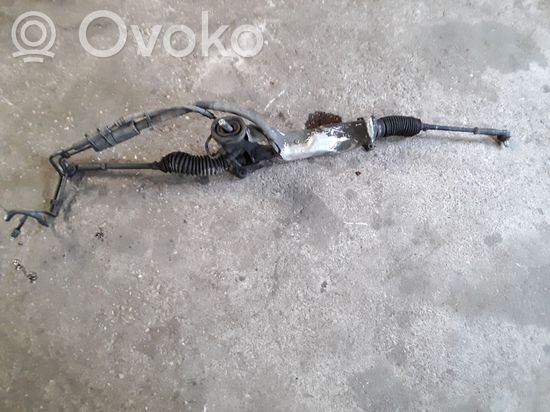 Audi A2 Steering rack