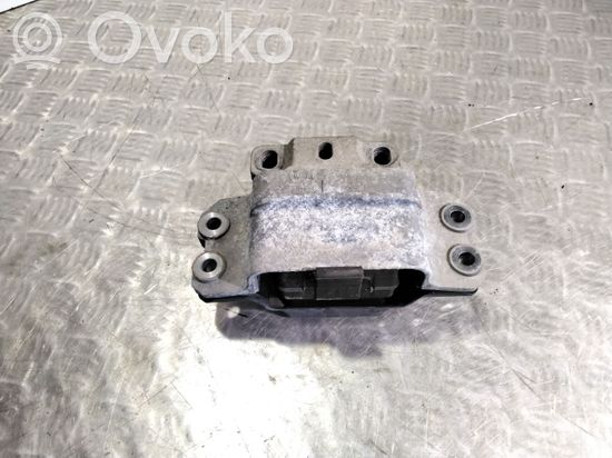 Volkswagen Caddy Engine mount bracket 1K0199555M