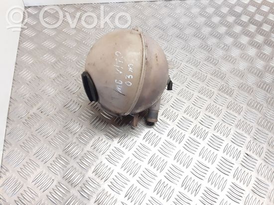 Mercedes-Benz Vito Viano W638 Coolant expansion tank/reservoir