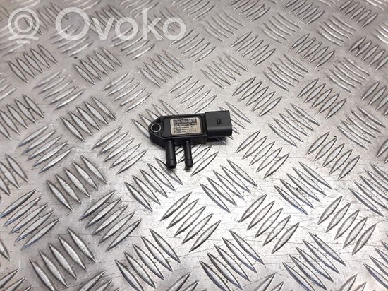 Volkswagen Golf VI Exhaust pressure sensor 076906051B
