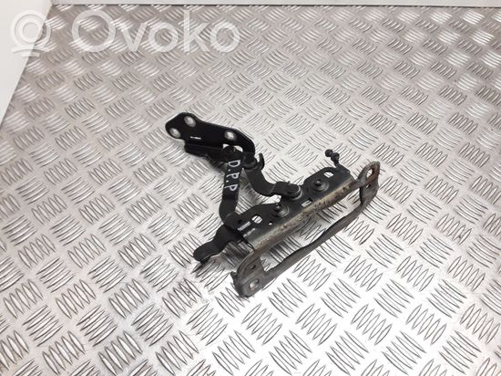 Mercedes-Benz C W204 Engine bonnet/hood hinges A2048800828