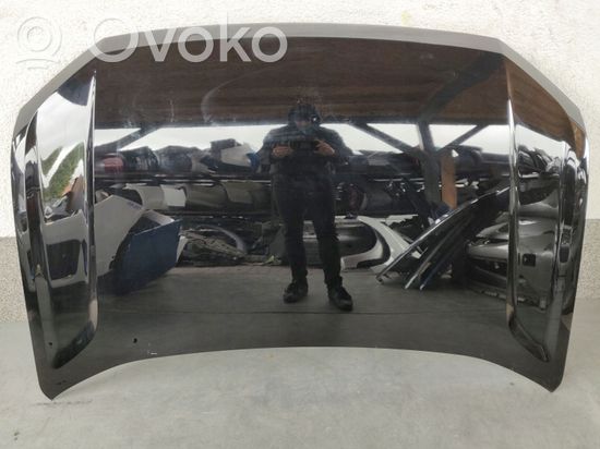 Volkswagen T-Cross Engine bonnet/hood