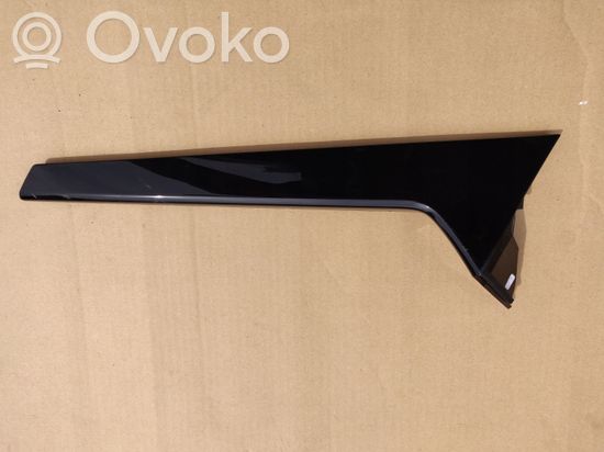 Audi e-tron Other trunk/boot trim element 4KE854871