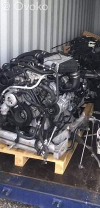 BMW M3 Engine S55B30