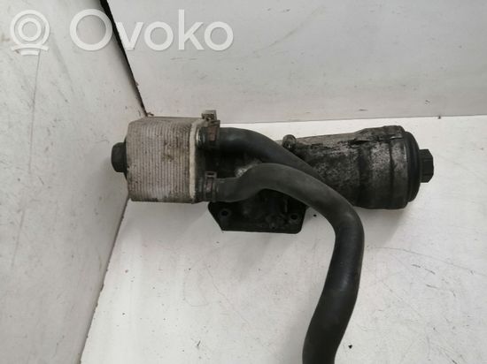 Volkswagen PASSAT CC Oil filter mounting bracket 045115433E