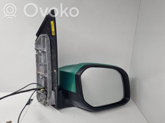 Volkswagen Caddy Front door electric wing mirror 041387 2K5857388 50162000