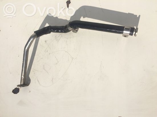 BMW 3 E90 E91 EGR valve line/pipe/hose 7823991