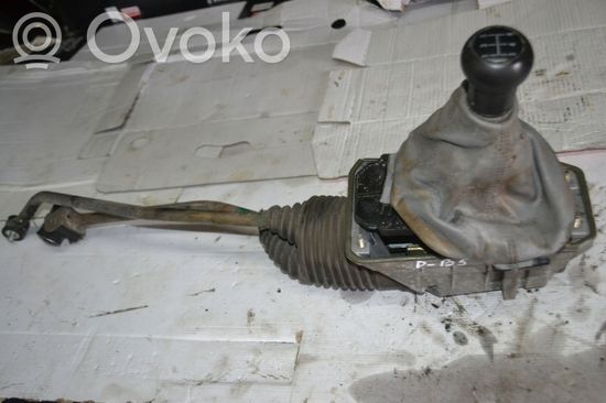 Volkswagen PASSAT B5 Gear selector/shifter (interior)