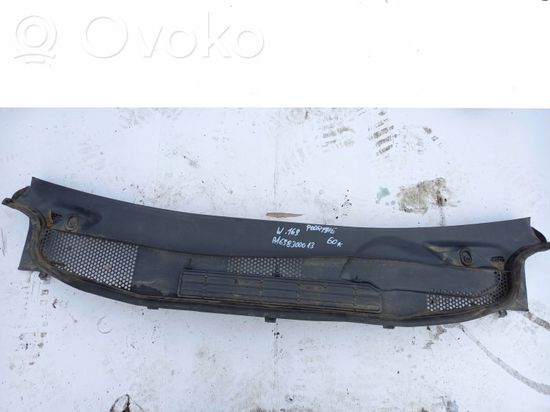 Mercedes-Benz A W169 Wiper trim A169300013