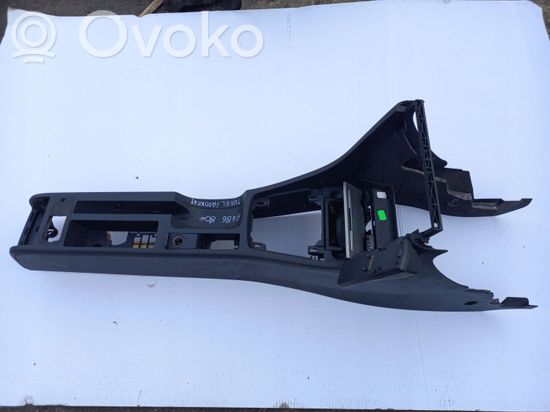 Audi A4 S4 B6 8E 8H Center console