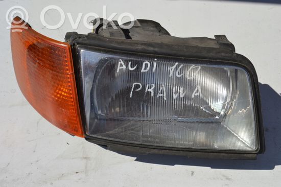Audi 100 S4 C4 Headlight/headlamp