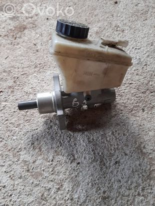 BMW 3 E46 Brake fluid reservoir