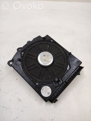 BMW 5 E60 E61 Subwoofer speaker