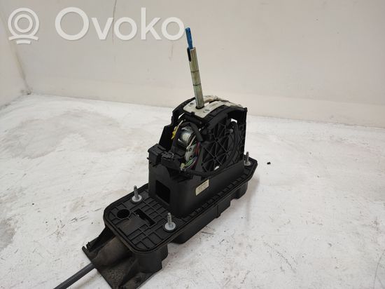 Volkswagen PASSAT B6 Gear selector
