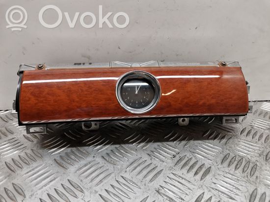 Volkswagen Phaeton Dash center air vent grill 3D0919204B