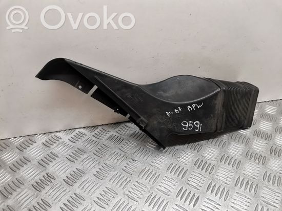 Audi A4 S4 B7 8E 8H Air intake duct part 3B0129617G