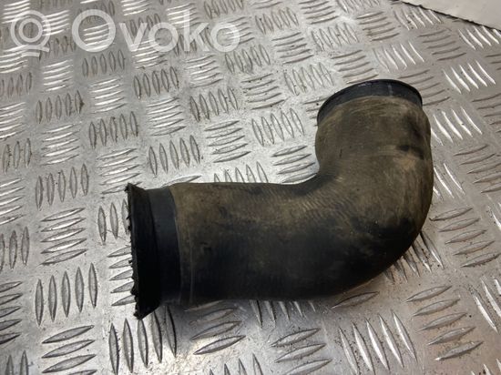 Audi A4 S4 B7 8E 8H Intercooler hose/pipe
