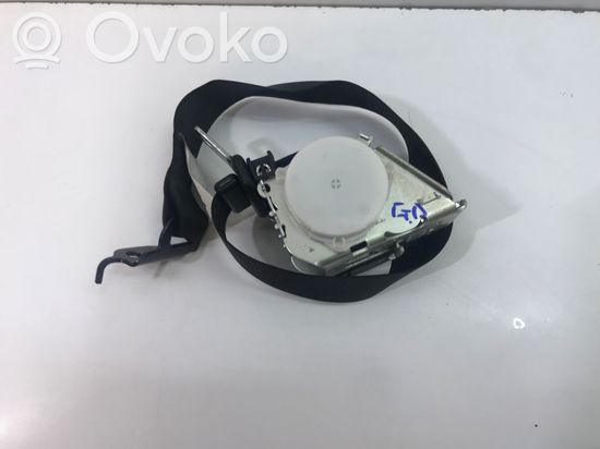 BMW X3 F25 Rear seatbelt 33031530