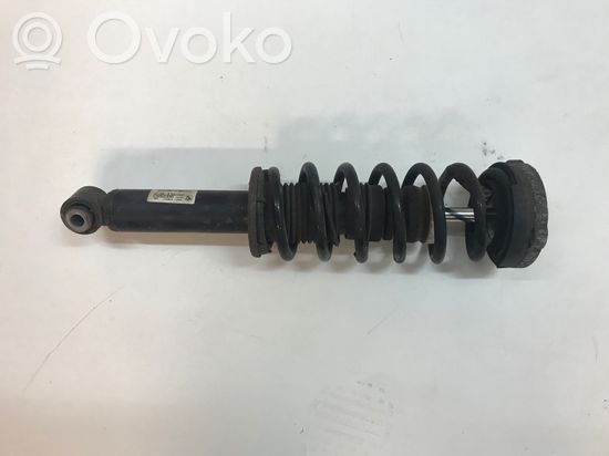BMW X3 F25 Rear shock absorber/damper 6796317