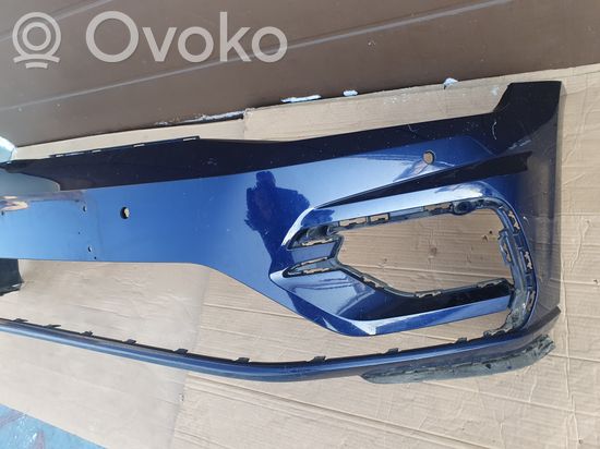 Volkswagen Golf VII Front bumper 5G0807221LR 5G0807221LR