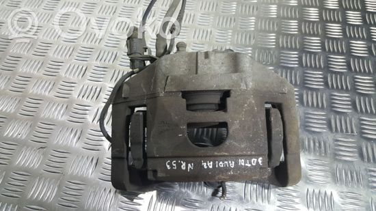 Audi A4 S4 B7 8E 8H Front brake caliper