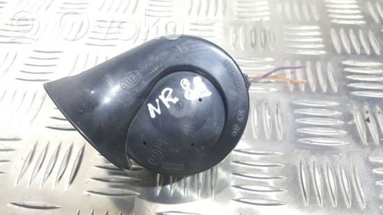 BMW X5 E53 Horn signal 007424 8387347