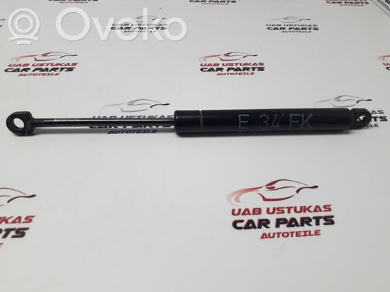 BMW 5 E34 Front bonnet/hood damper/strut 51231944119 502111