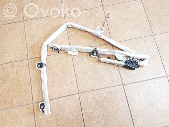 BMW 1 E81 E87 Roof airbag 85707587008N
