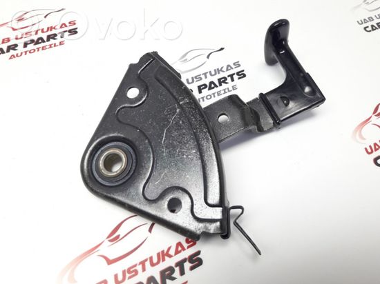 Audi 100 200 5000 C3 Engine bonnet (hood) release handle