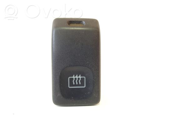 Volkswagen Golf II Windscreen/window heater switch 191959621B