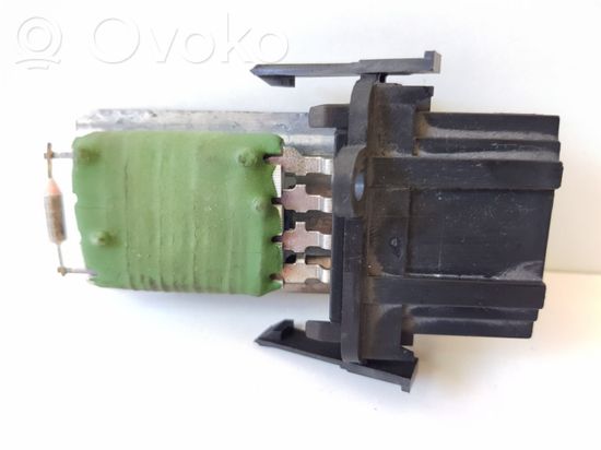 Volkswagen Vento Heater blower motor/fan resistor  881055650