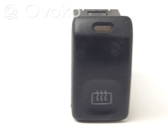 Volkswagen Golf II Windscreen/window heater switch 191959621B
