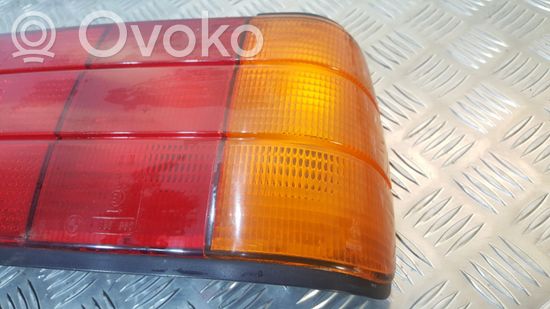 BMW 3 E30 Rear/tail lights 1380856 1380860